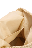 Shefame Kadın Hasır Çanta 25YSF269OY25068