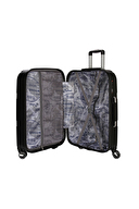 Travel ZoneSert Valiz 25YTZ153PP990-60CM