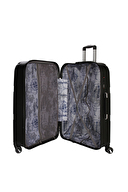 Travel ZoneSert Valiz 25YTZ153PP990-70CM