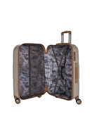 Travel ZoneSert Valiz 25YTZ153PP990-60CM