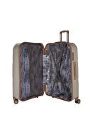 Travel ZoneSert Valiz 25YTZ153PP990-70CM