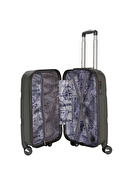 Travel ZoneSert Valiz 25YTZ153PP990-50CM