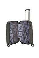 Travel ZoneSert Valiz 25YTZ153PP990-50CM