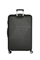 Travel ZoneSert Valiz 25YTZ153ABS600