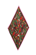 Sefame Kadın Fular 25YSF571ORMN