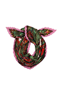 Sefame Kadın Fular 25YSF571ORMN