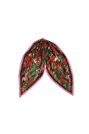 Sefame Kadın Fular 25YSF571ORMN