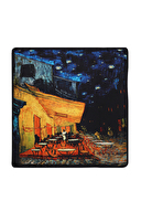 Shefame Kadın Fular 25YSF571TBL