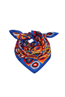 Shefame Kadın Fular 25YSF571BNCK