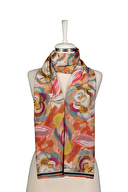 Shefame Kadın Şal 25YSF57102GL