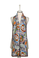 Shefame Kadın Şal 25YSF57102GL