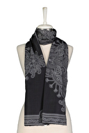 Shefame Kadın Şal 25YSF57102VL