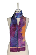 Shefame Kadın Şal 25YSF57104IDL