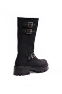 Shefame Kadın Çizme 26KSF497.3850