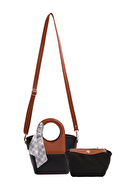 Shefame Kadın Çanta 26KSF511.1490