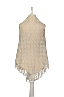 Shefame Kadın Şal 26KSF571UCG