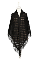 Shefame Kadın Şal 26KSF571UCG