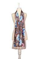 KAHVERENGİ KAHVERENGİ