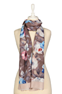 Shefame Kadın Şal 26KSF571GUL