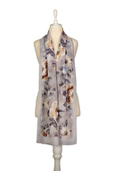 Shefame Kadın Şal 26KSF571GUL