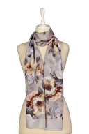 Shefame Kadın Şal 26KSF571GUL