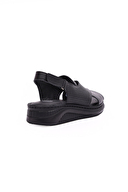 Shefame Kadın Sandalet 26YSF943522