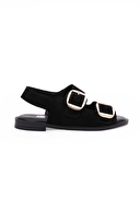 SİYAH SÜET SİYAH SÜET