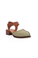 Shefame Kadın Ayakkabı 26YSF0331630