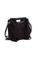 Shefame Kadın Çanta 26SF5111504 Siyah