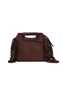 Shefame Kadın Çanta 26SF5111504 Kahve