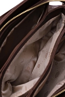 Shefame Kadın Çanta 26SF5111501 Süet Kahve