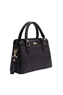 Shefame Kadın Çanta 26SF5111501 Cilt Siyah