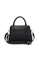 Shefame Kadın Çanta 26SF5111501 Cilt Siyah