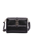 Shefame Kadın Çanta 26SF5111508 Siyah