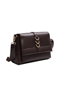 Shefame Kadın Çanta 26SF5111508 Kahve