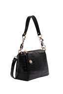 Shefame Kadın Çanta 26SF5111496 Siyah