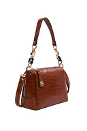 Shefame Kadın Çanta 26SF5111496 Taba