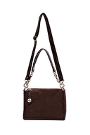 KAHVERENGİ SÜET KAHVERENGİ SÜET