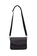 Shefame Kadın Çanta 26SF5111499 Cilt Siyah