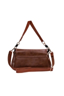 Shefame Kadın Çanta 26SF5111466 Taba