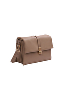 Shefame Kadın Çanta 26SF5111454 Vizon