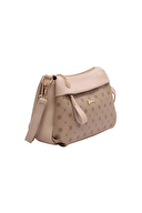 Shefame Kadın Çanta 26SF5111465 Vizon