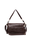 Shefame Kadın Çanta 26SF5111466 Kahve