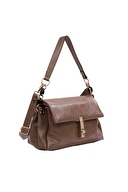 Shefame Kadın Çanta 26SF5111466 Vizon