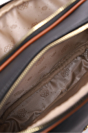 Shefame Kadın Çanta 26SF5111476 Siyah/Taba