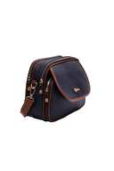 Shefame Kadın Çanta 26SF5111476 Laci/Taba