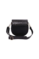 Shefame Kadın Çanta 26SF5111424 Siyah