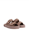 Shefame Kadın Terlik 26YSF4970100