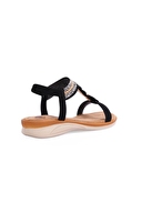 Shefame Kadın Sandalet 26YSF4978013