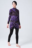 Alfasa Kadın Tesettür Mayo ALF23675MOR